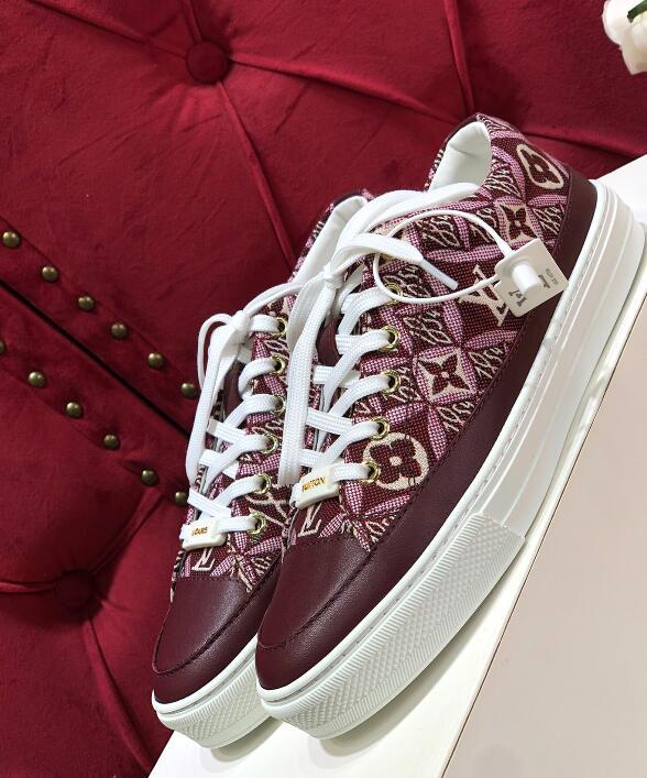 Luxe Touch Bags 

 - LTB Men Shoes - 1705