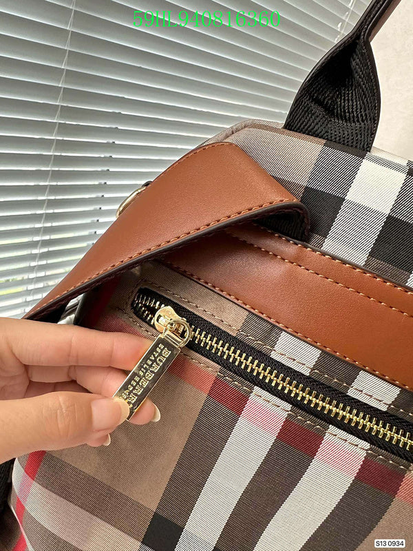 LTB Fashion -BBR Bags - 050