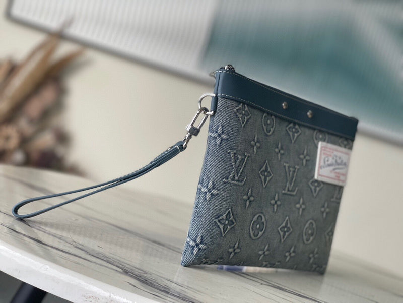 Fashion Luxe Touch bags - 3951
