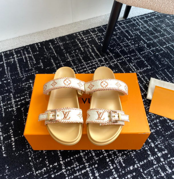 Luxe Touch Bags 

 - LTB Women Shoes - 006