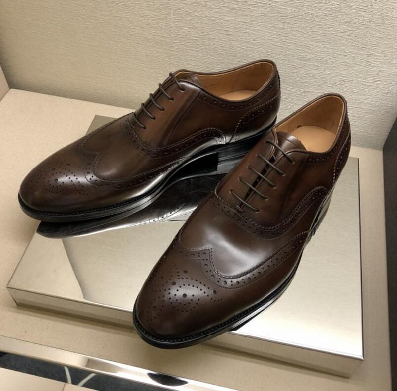 Luxe Touch Bags 

 - PD Men Shoes - 312