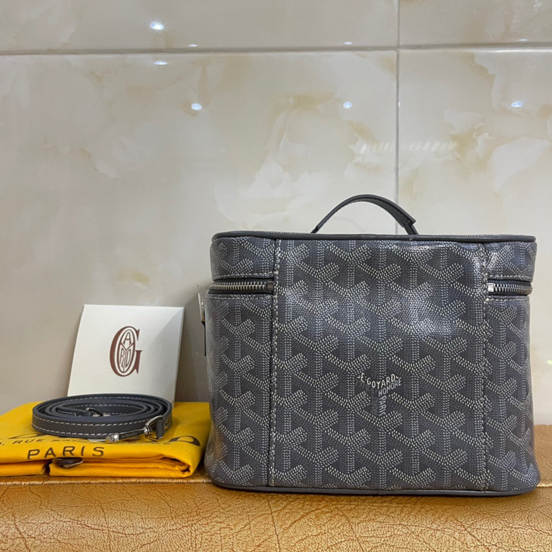 LTB - GOD Bags - 340