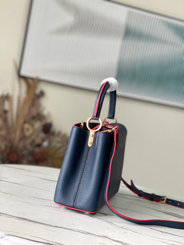 Fashion Luxe Touch bags - 4488