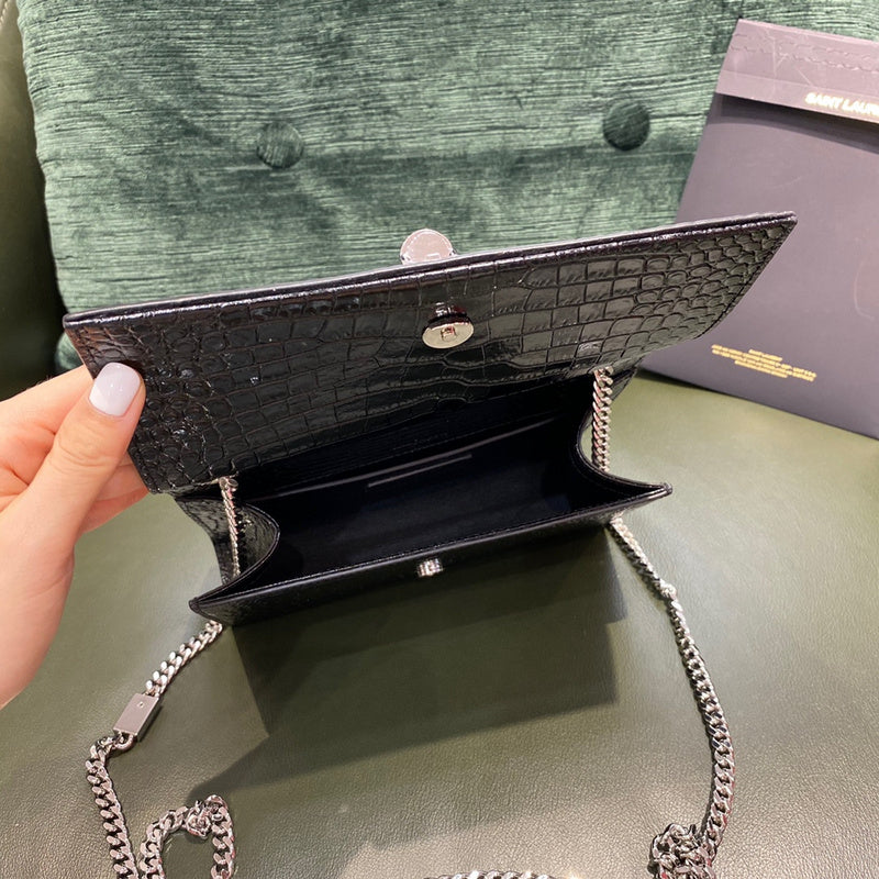 LTB - SLY Bags 264