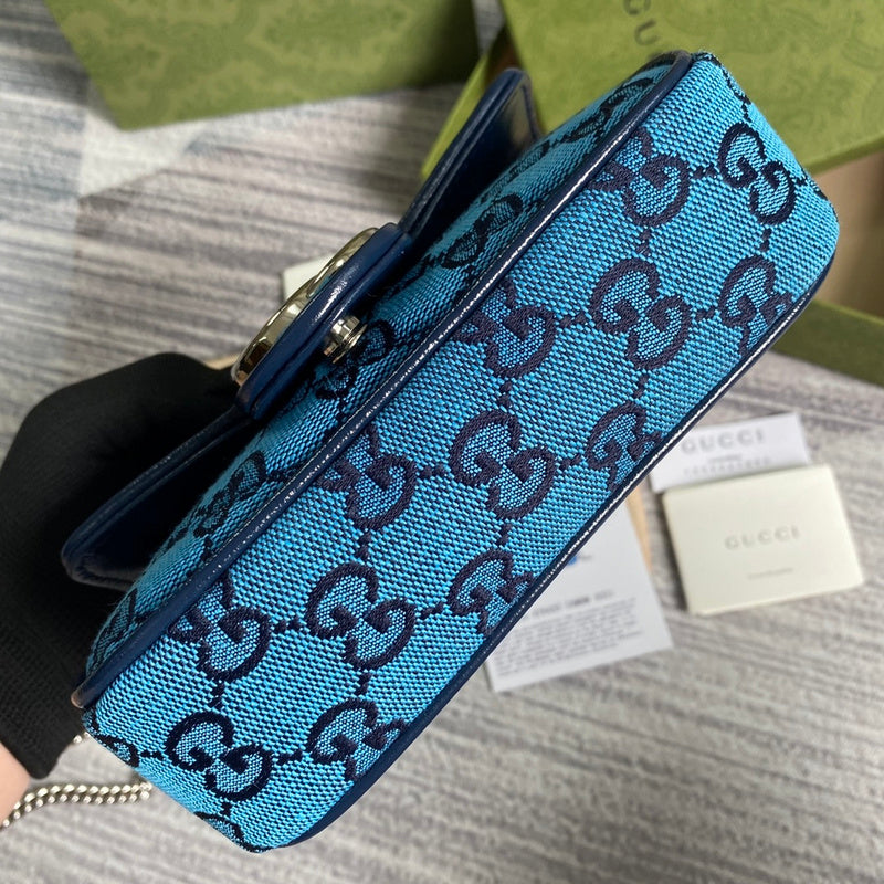 LTB - GG Bags - 1950