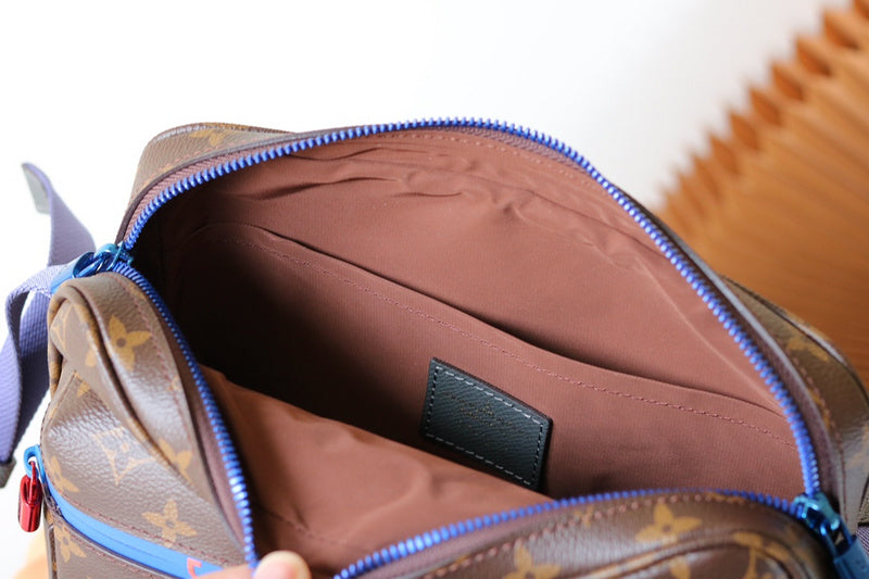 Luxe Touch Fashion LTB-bags - 17185