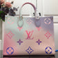 Luxe Touch Fashion LTB-Bags - 16722