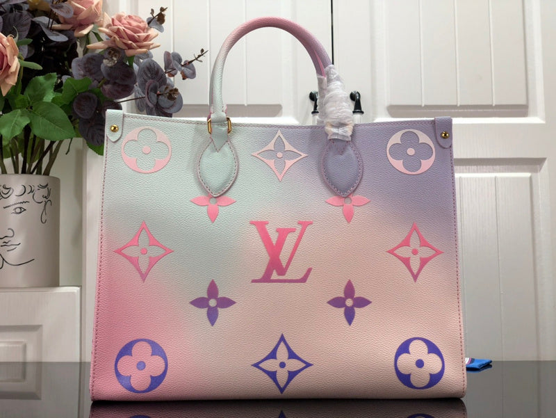 Luxe Touch Fashion LTB-Bags - 16722