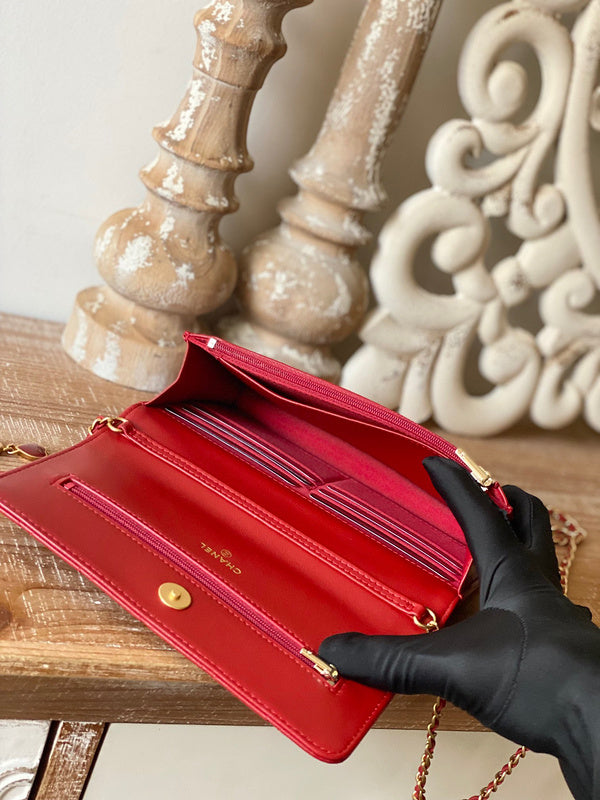 Luxe Touch Bags -  Bags - 077