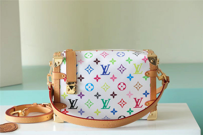 LTB - LUV Bags - 360