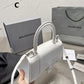 Luxe Touch Fashion - BGA Bags - 1618