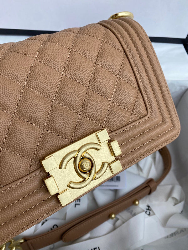 Luxe Touch Bags 

 -  Bags - 3532