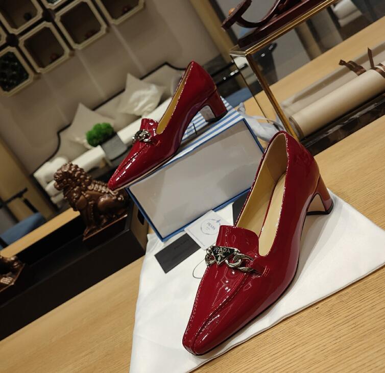 Luxe Touch Bags - PD Women Shoes - 203