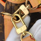 Fashion Luxe Touch bags - 3548