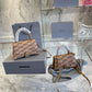 Luxe Touch Fashion - BGA Bags - 1616