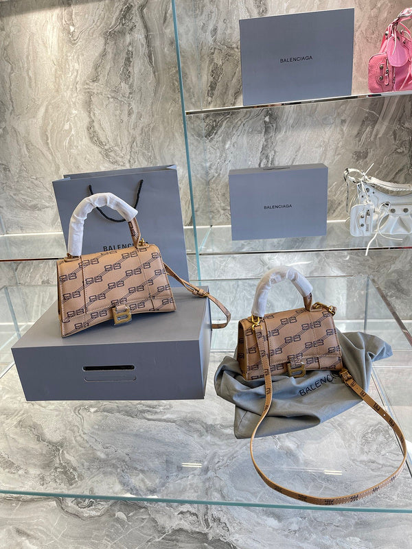 Luxe Touch Fashion - BGA Bags - 1616