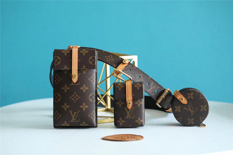 Rezaus Fashion LTB-bags - 9200