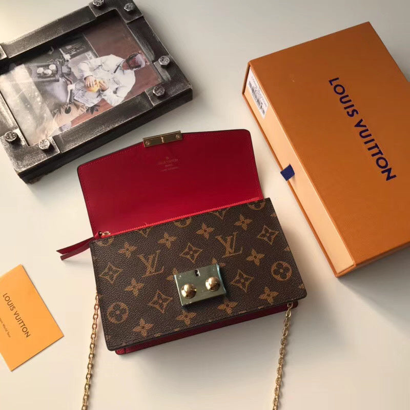 Fashion Luxe Touch bags - 2604