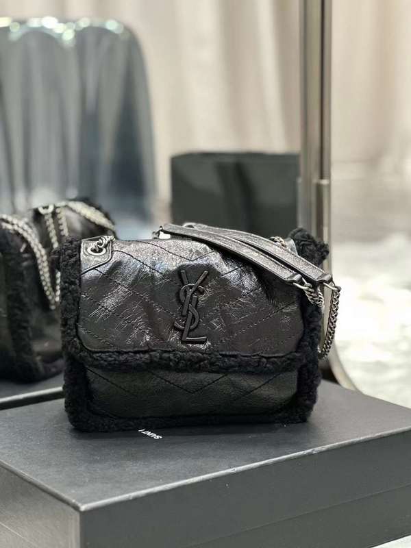 LTB - SLY Bags 534