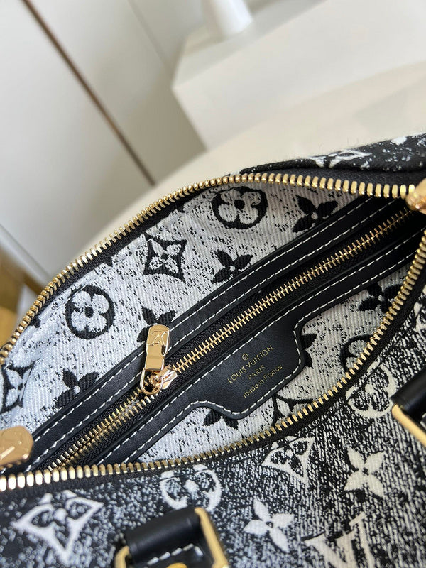 Luxe Touch Fashion LTB-Bags - 16691