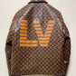 Luxe Touch Bags -  Clothes - 009
