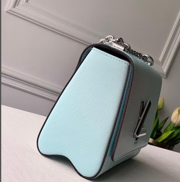 Luxe Touch Bags -   3140