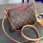 Fashion Luxe Touch bags - 3372
