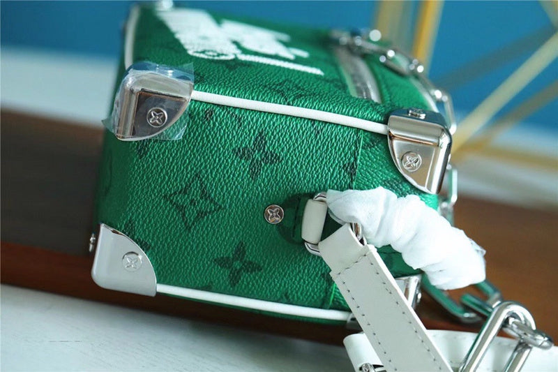 Luxe Touch Fashion LTB-bags - 10170