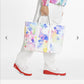 Fashion Luxe Touch bags - 3204