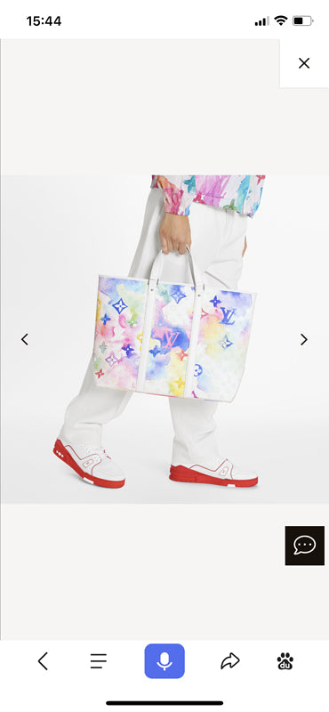 Fashion Luxe Touch bags - 3204