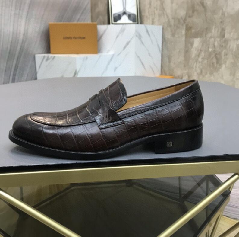 Luxe Touch Bags -  Men Shoes - 1302