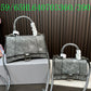 Luxe Touch Fashion - BGA Bags - 1727