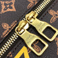 Fashion Luxe Touch bags - 3470