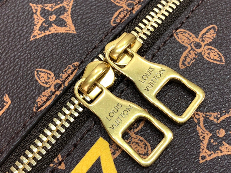 Fashion Luxe Touch bags - 3470