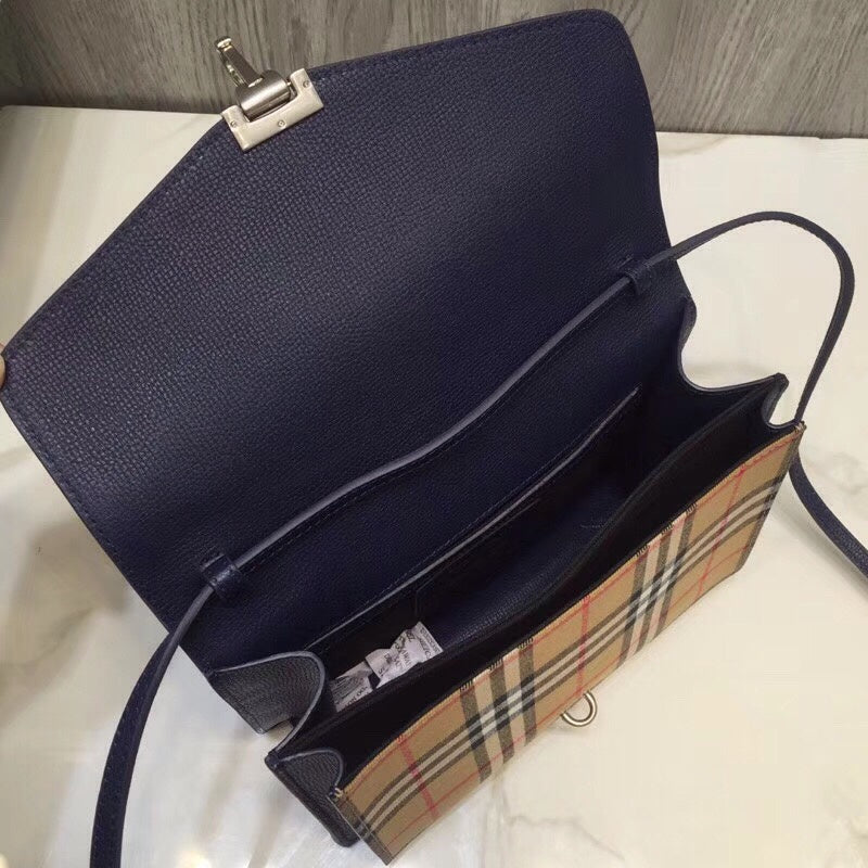 Luxe Touch Bags Fashion -BBR Bags - 1587