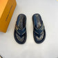 Luxe Touch Bags -  Men Shoes - 1107