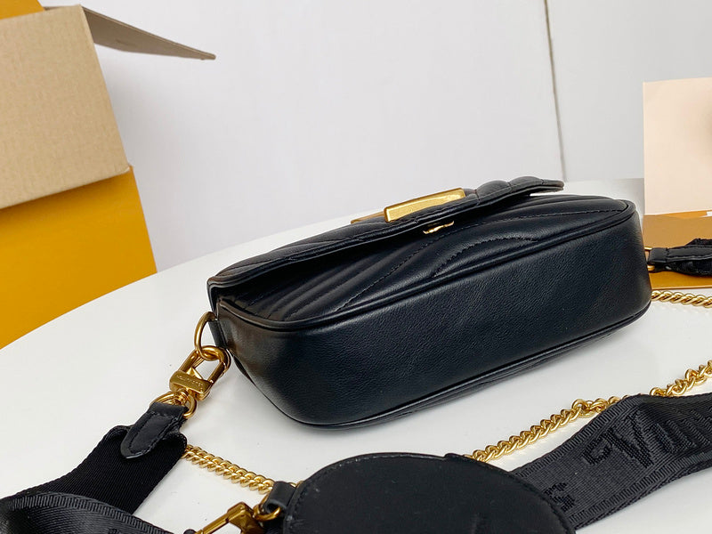 Luxe Touch Fashion LTB-bags - 17581
