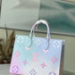 Fashion Luxe Touch bags - 4994