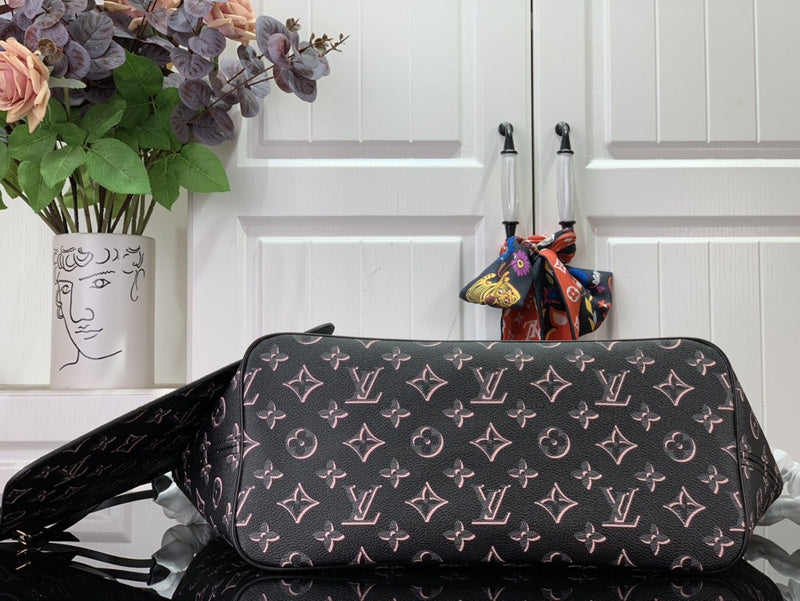Fashion Luxe Touch bags - 2452