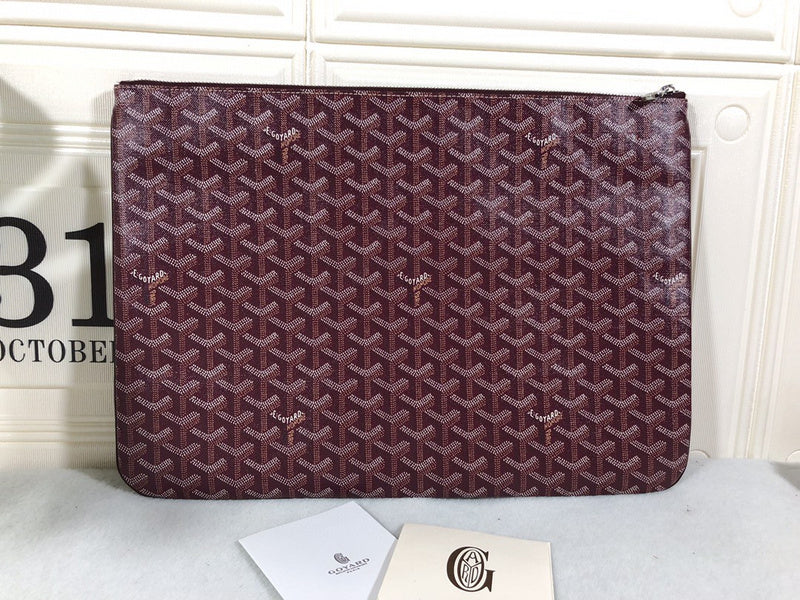 Luxe Touch Bags - GOD Bags - 380