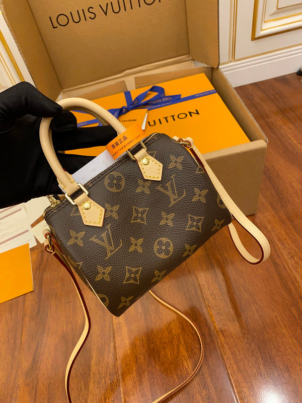 Luxe Touch Fashion LTB-bags - 17237