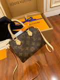 Luxe Touch Fashion LTB-bags - 17237