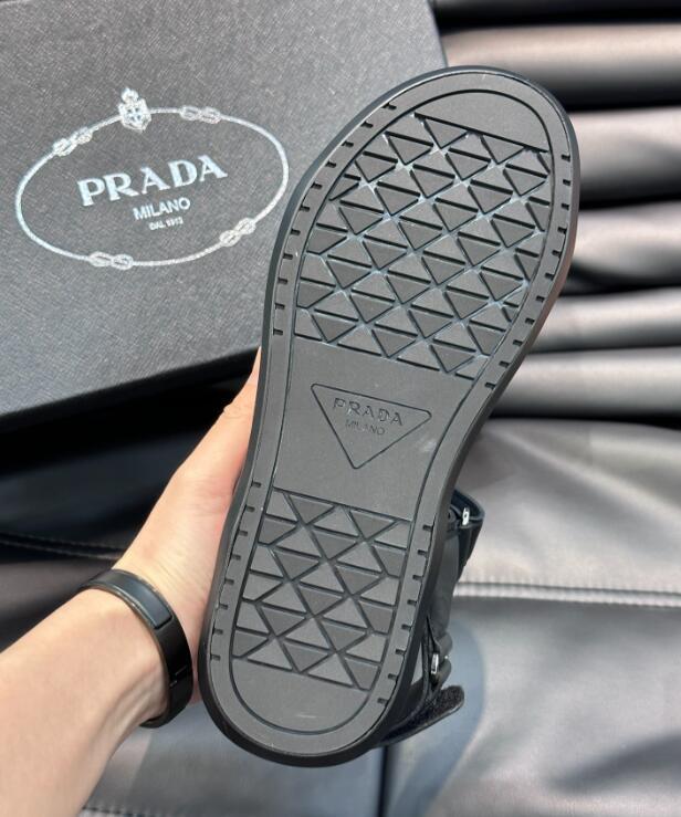 Luxe Touch Bags - PD Men Shoes - 072