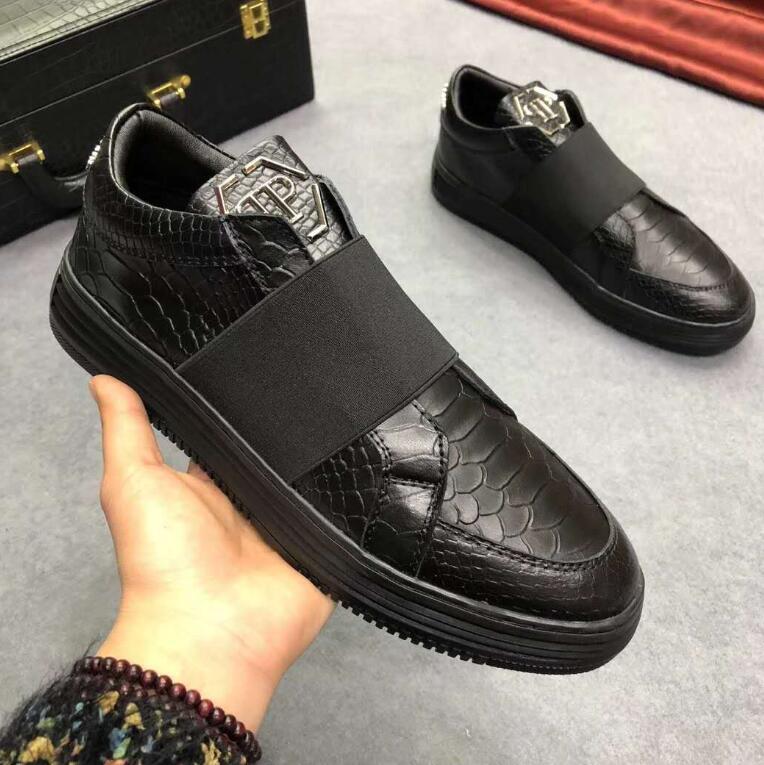 Luxe Touch Bags - PHP Shoes - 134