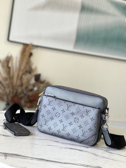 Fashion Luxe Touch bags - 4601