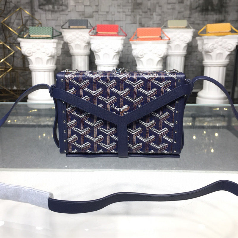 LTB - GOD Bags - 166
