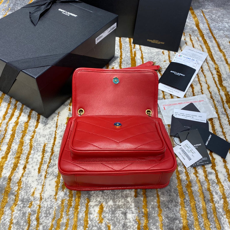 LTB - SLY Bags 391