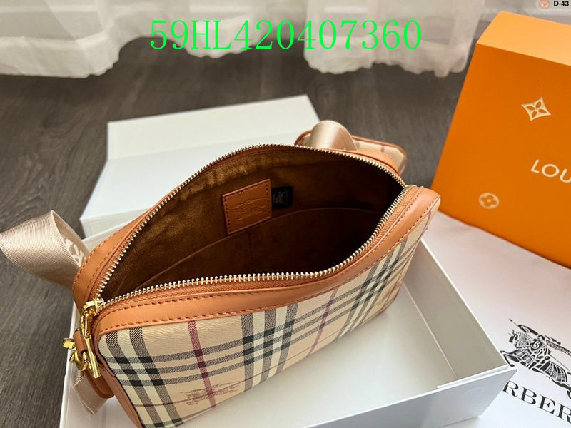LTB Fashion -BBR Bags - 314