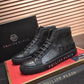 Luxe Touch Bags - PHP Shoes - 035