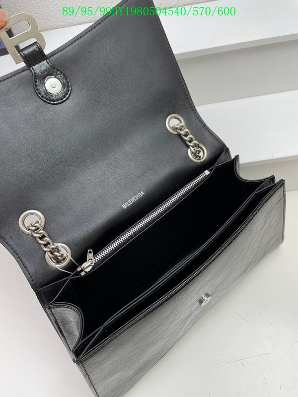 Luxe Touch Fashion - BGA Bags - 1800